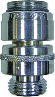 Woodford Brass Hose Adapter for Outdoor Faucets in Brass - 37HA-BR