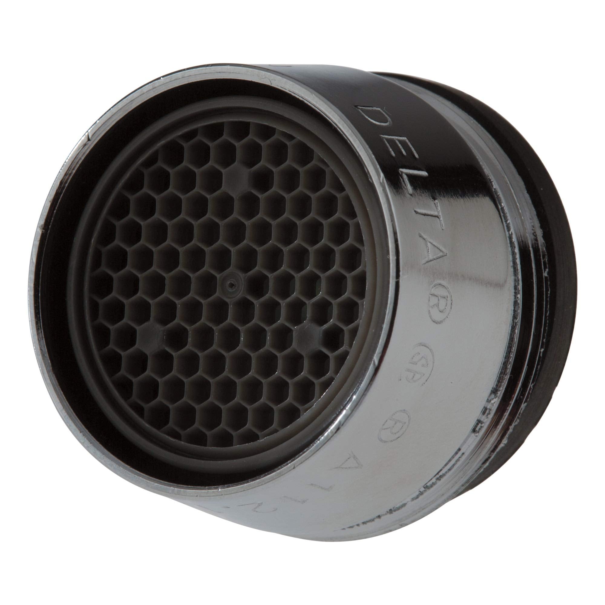 Delta RP61340-1.2 Aerator - Water-Efficient - 1.2 GPM in Chrome Finish