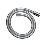 AXOR 28282000 Starck Techniflex Hose with Cylindrical Nut, 49" in Chrome