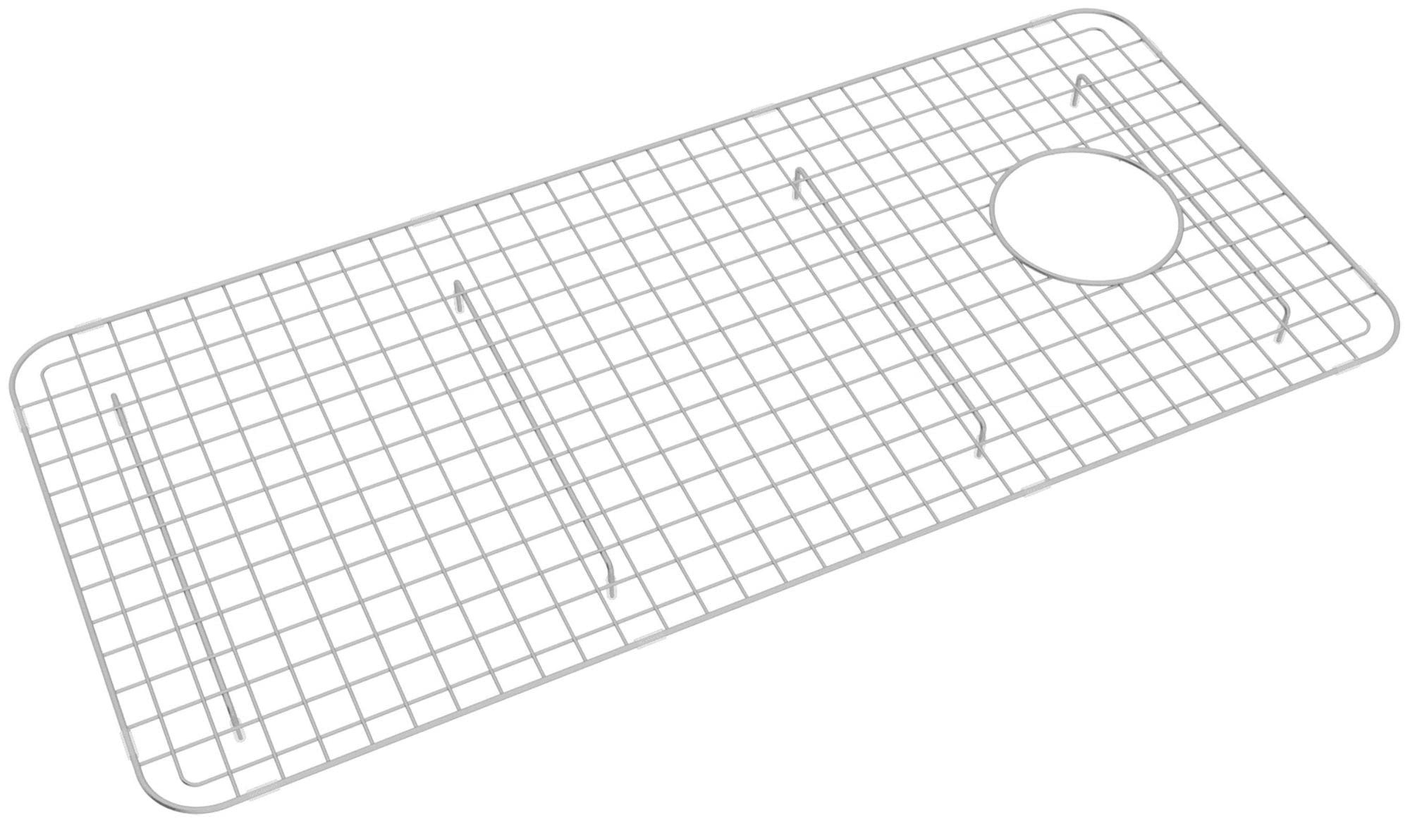 ROHL Shaker Sink Grid for 36 x 18 Sink - Stainless Steel