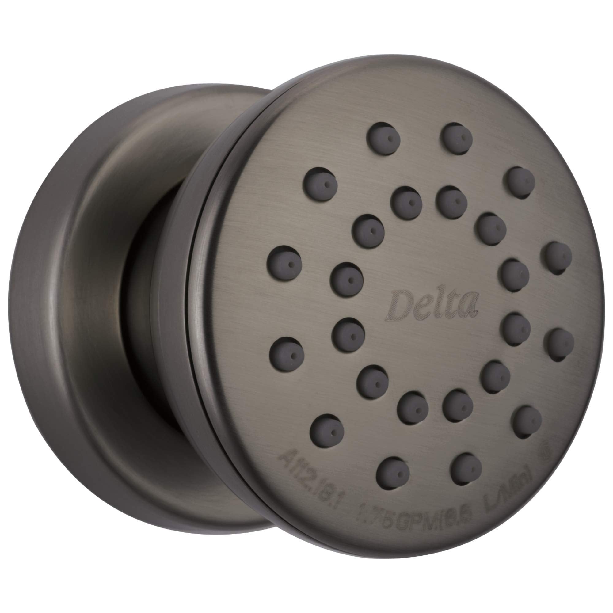 Delta Surface Mount Body Spray