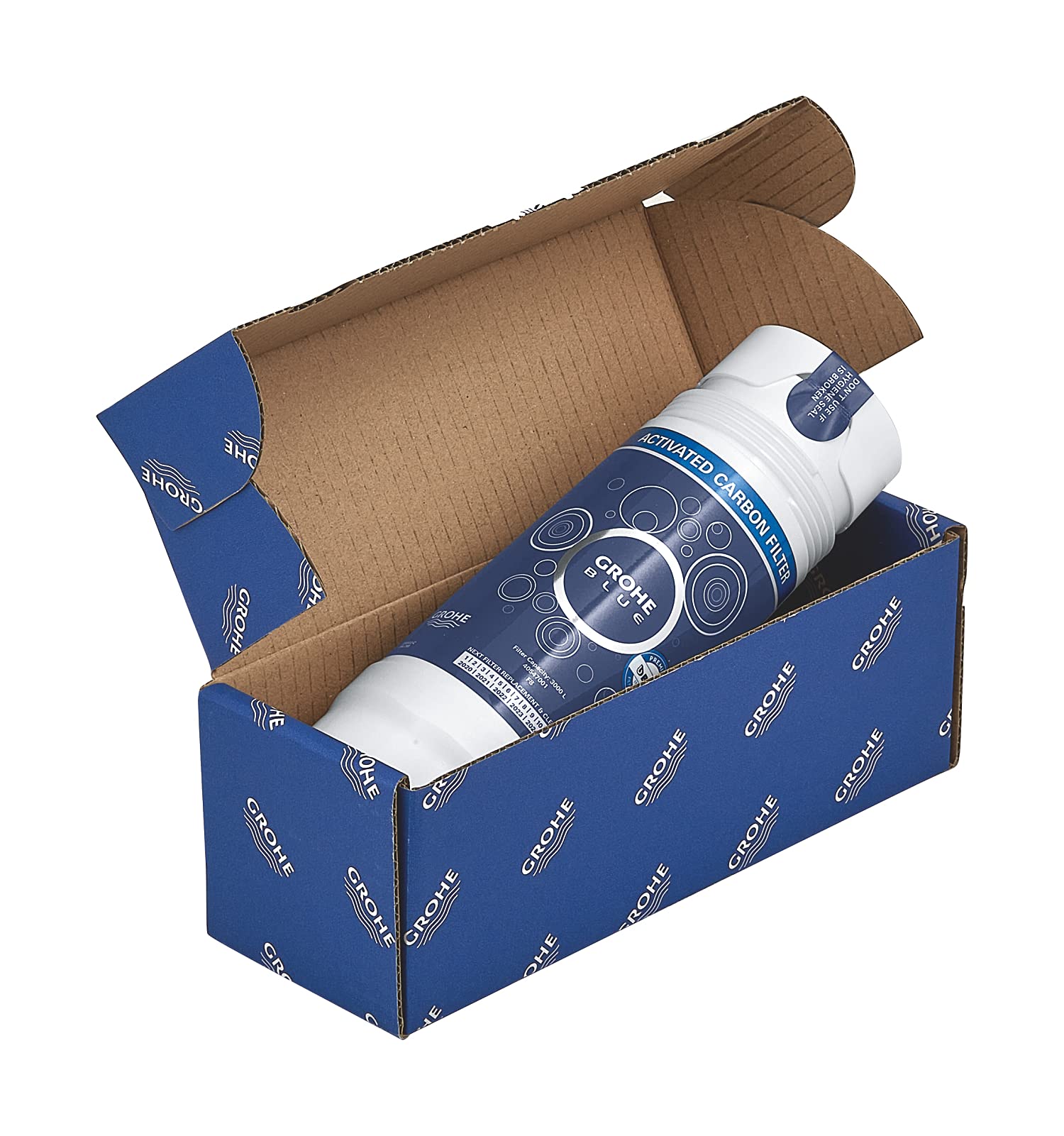 Grohe Blue 40547001 GROHE Blue Activated Carbon Filter