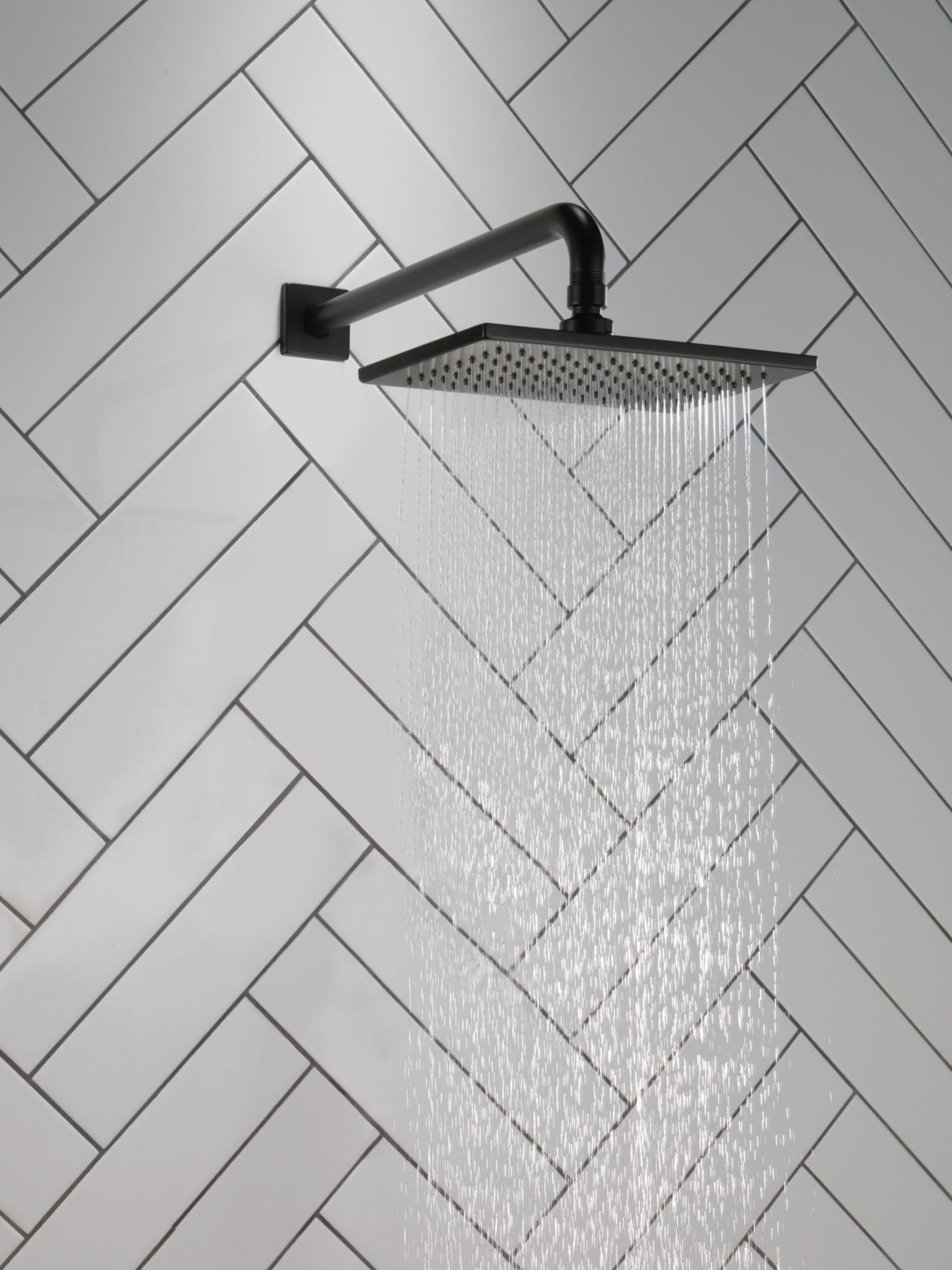 Delta Vero RP91363RB Shower Head in Venetian Bronze Finish