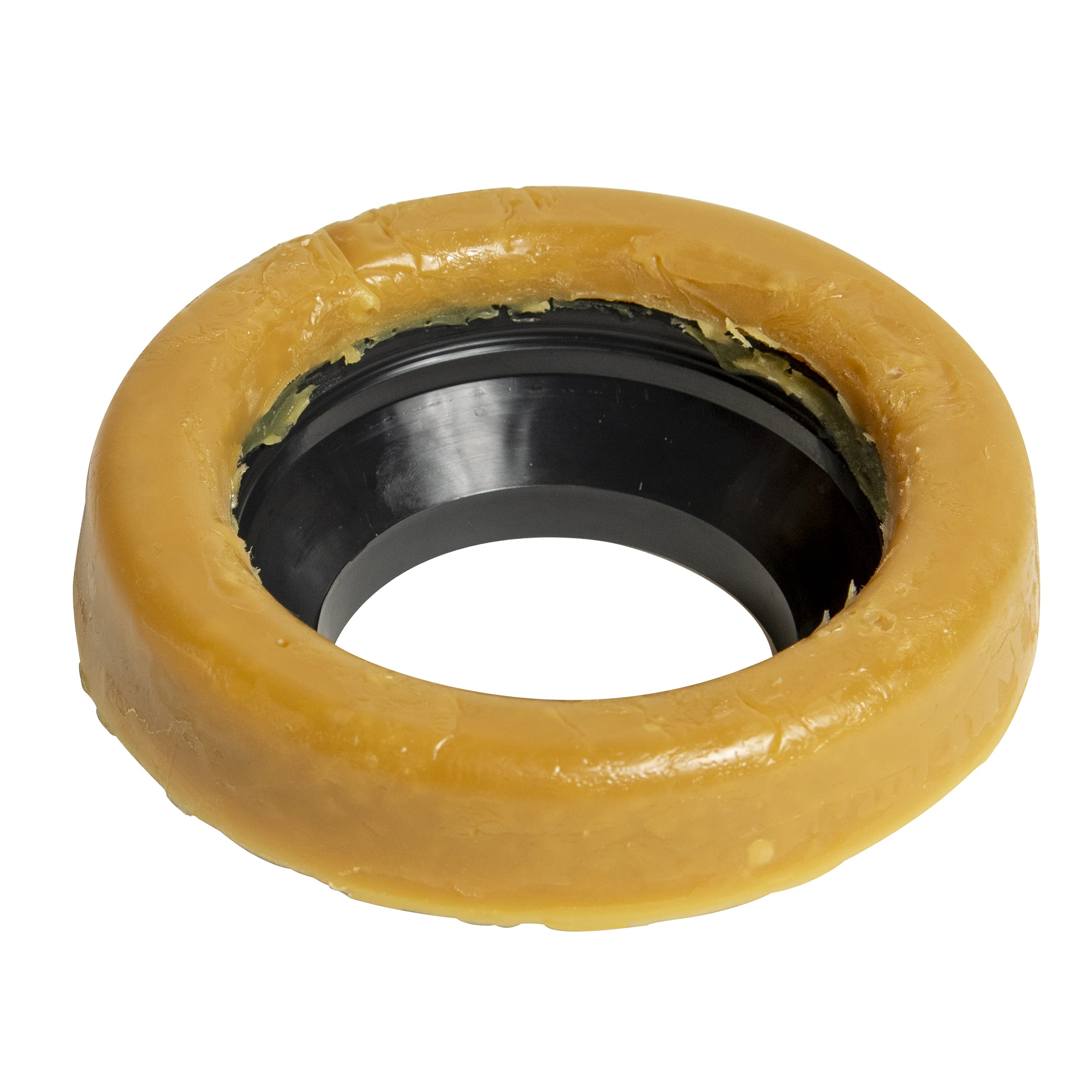 Oatey Harvey Toilet Wax Ring with Urethane Seal - 1005-24 - 25 pack