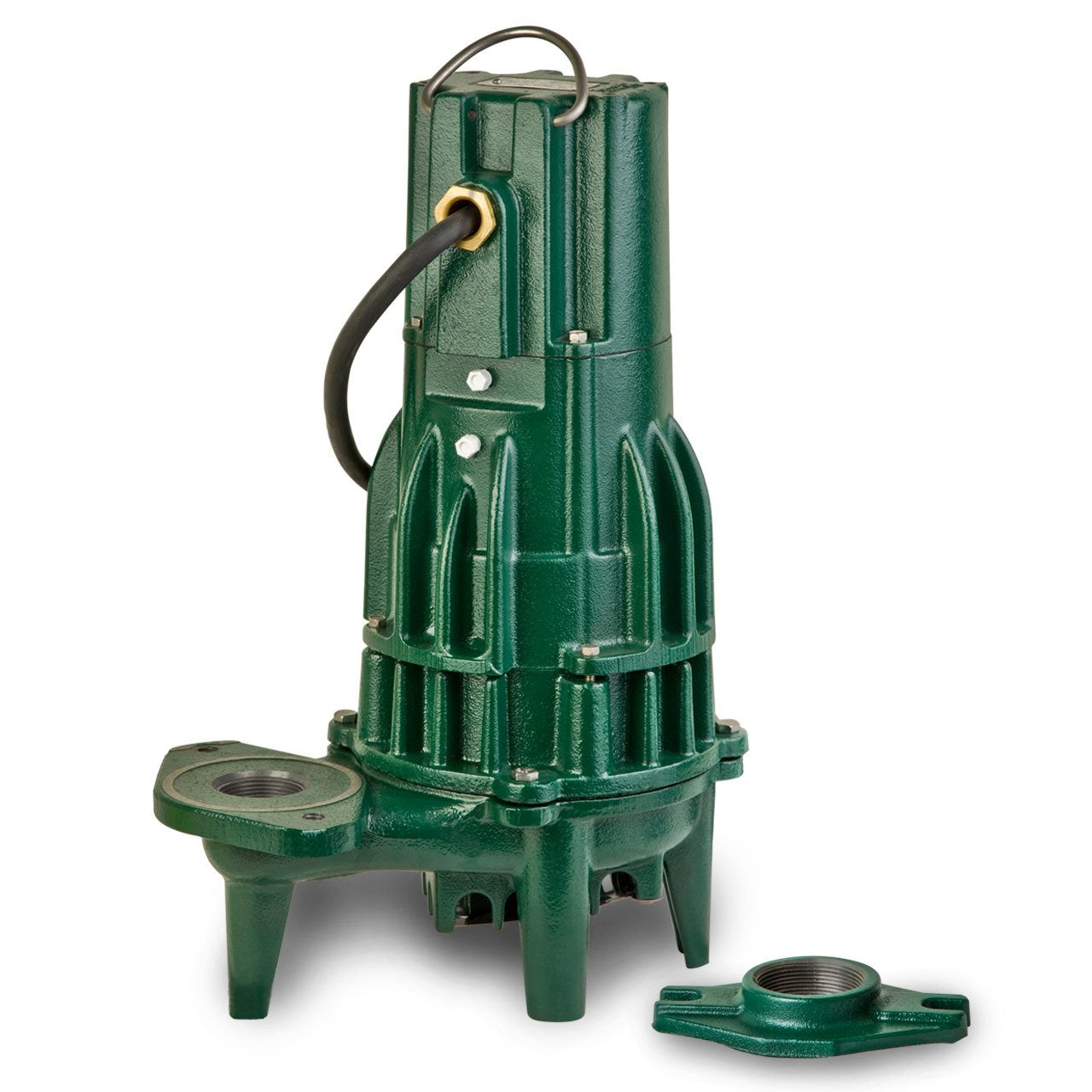 Zoeller Submersible Effluent Pump 2 Float 230V Single Phase - 284-0004