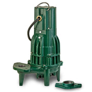 Zoeller Submersible Effluent Pump 2 Float 230V Single Phase - 284-0004