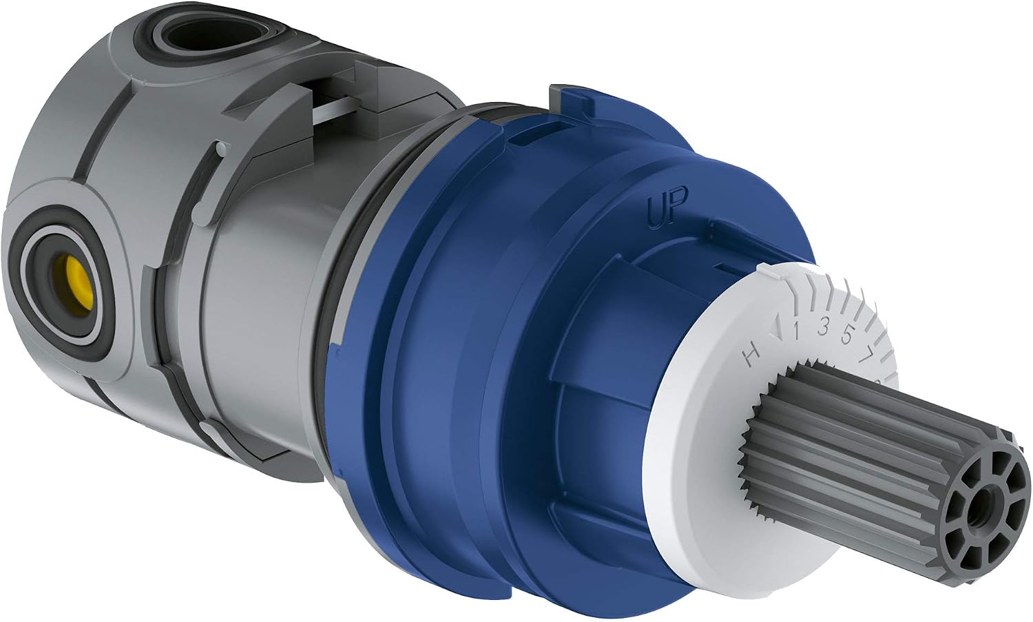 Grohe 48491000 GrohSafe 3.0 Cartridge With Removal Ring