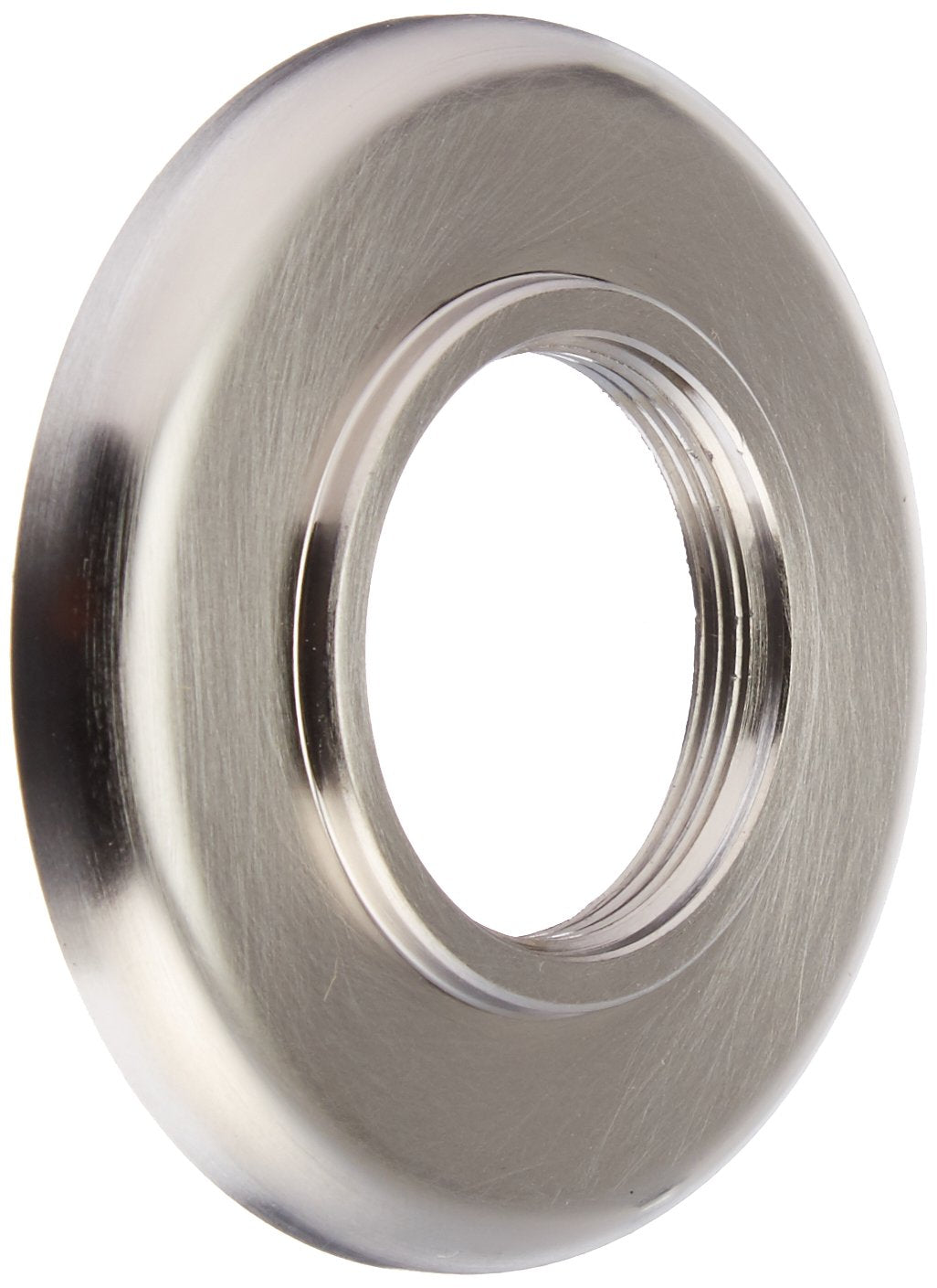 Delta Classic RP62094SS Handle Base & Gasket - Roman Tub in Stainless Finish