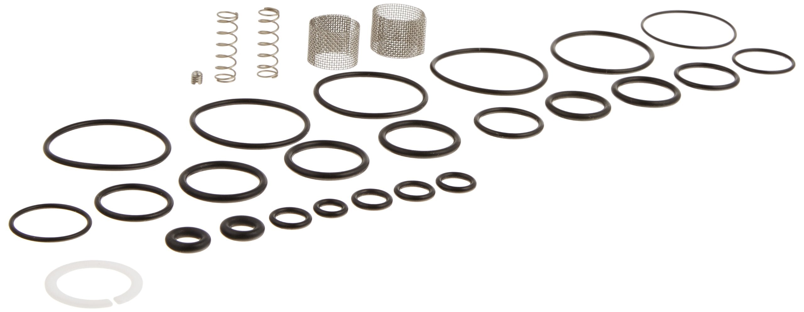 Grohe Repair Parts 47045000 Seal Kit in Grohe Chrome