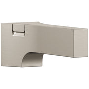 Delta Zura RP84412SS Tub Spout - Pull-Up Diverter in Stainless Finish