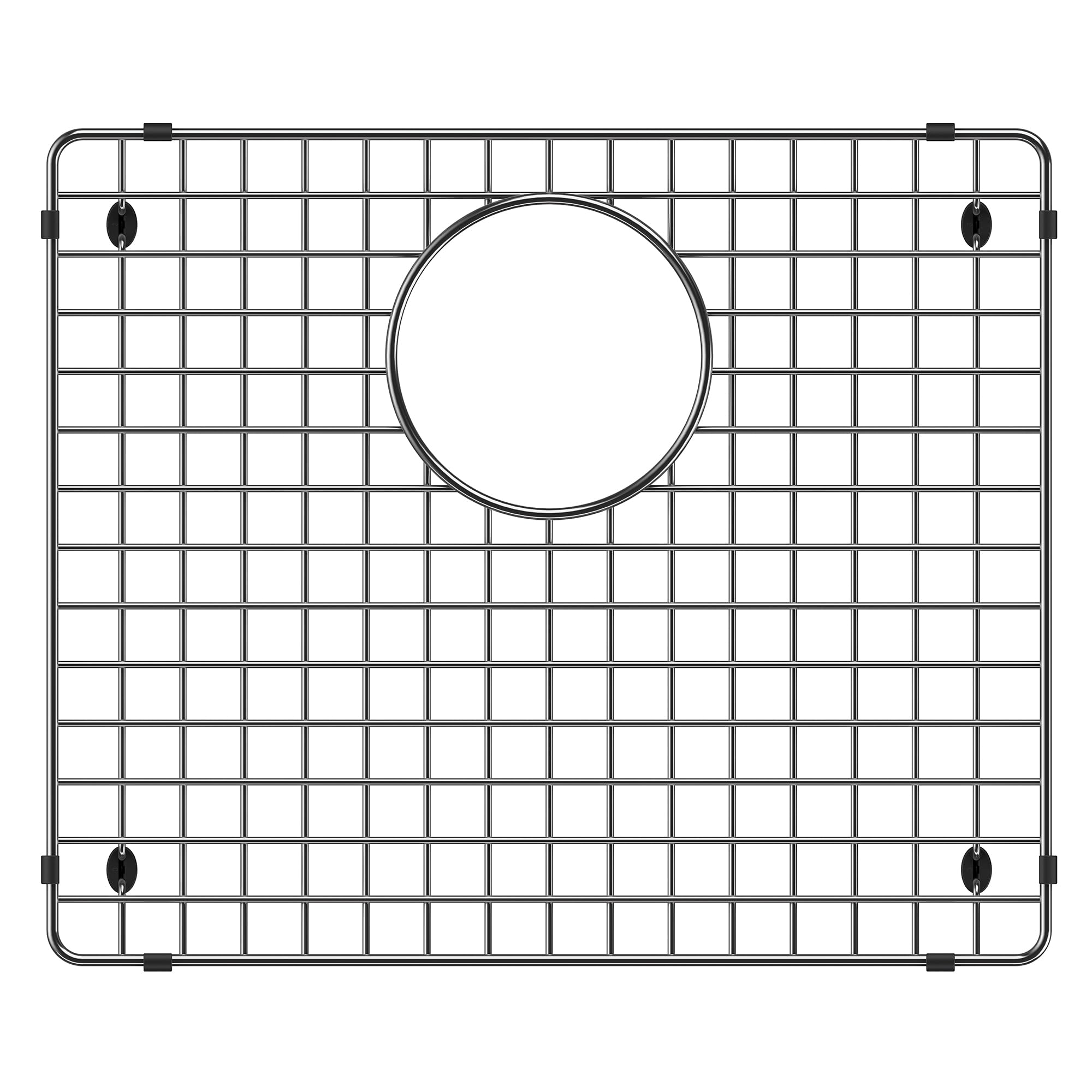 Blanco Liven Sink Grid in Stainless Steel - 235865