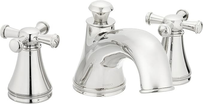 Toto Roman Tub Trim Kit - TB220DD#PN