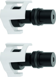 Grohe 1405300M Rapido SmartBox Isolating Valve Chrome