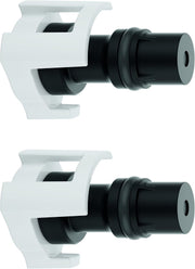 Grohe 1405300M Rapido SmartBox Isolating Valve Chrome
