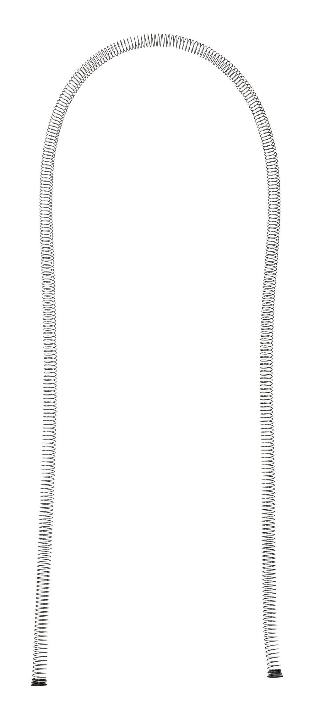Grohe Repair Parts 00869000 Return Spring in Grohe Chrome