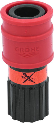 Grohe 12365000 Snap Coupling 2.2Gpm