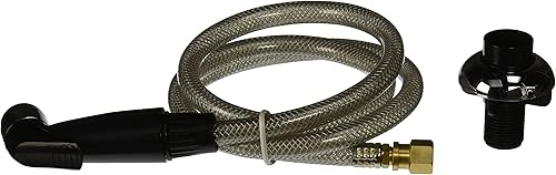 Eastman Kitchen Faucet Hose and Sprayer - 30171