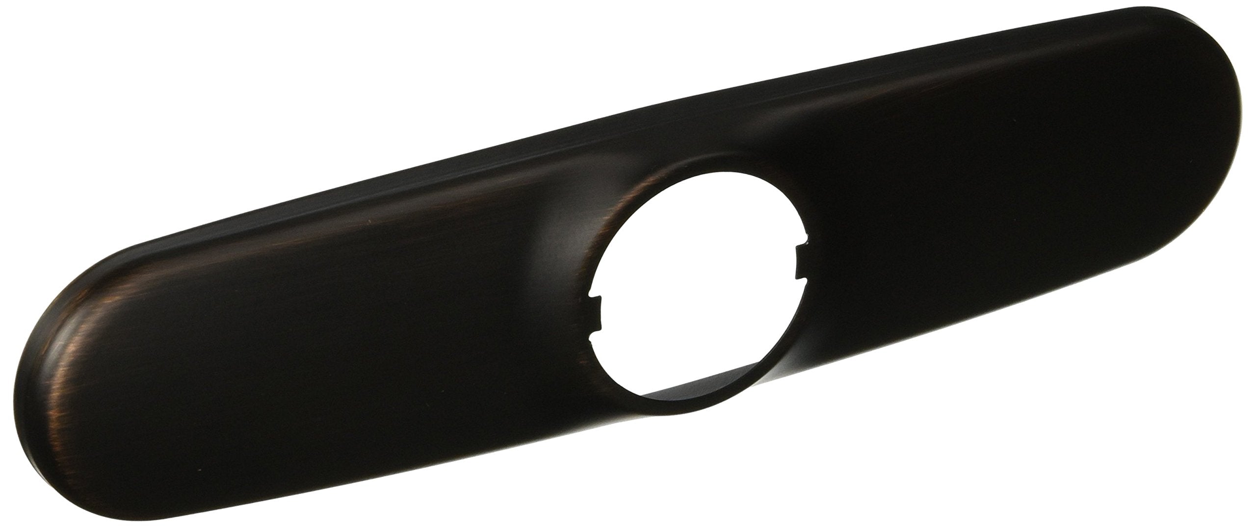 Delta Palo RP44645RB Escutcheon - 3 Hole - Pull-Out Kitchen in Venetian Bronze Finish