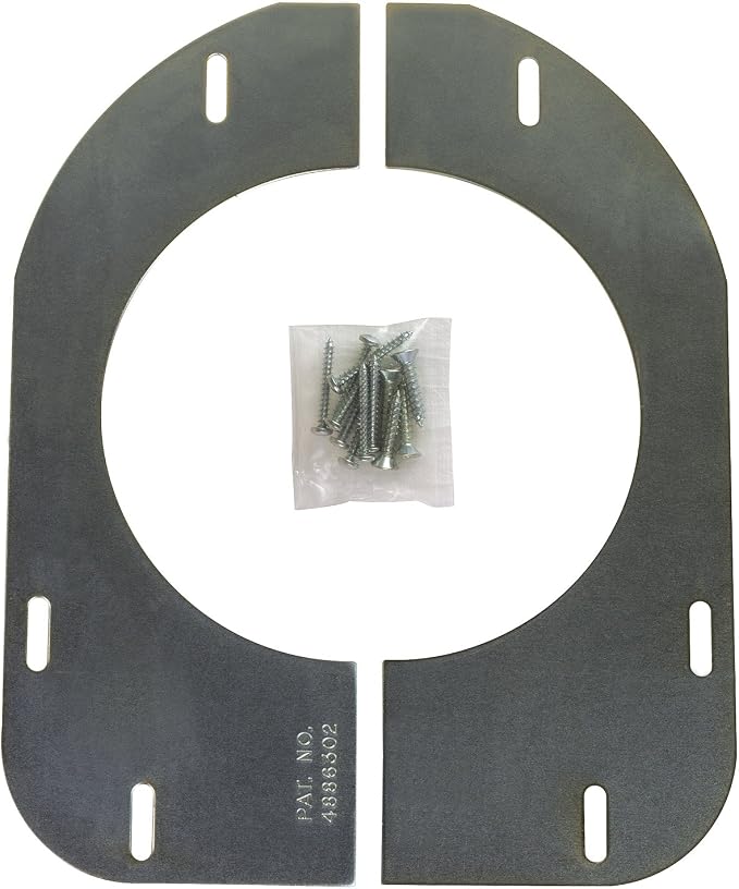 Sioux Chief Closet Flange Floor Support - 490-11322