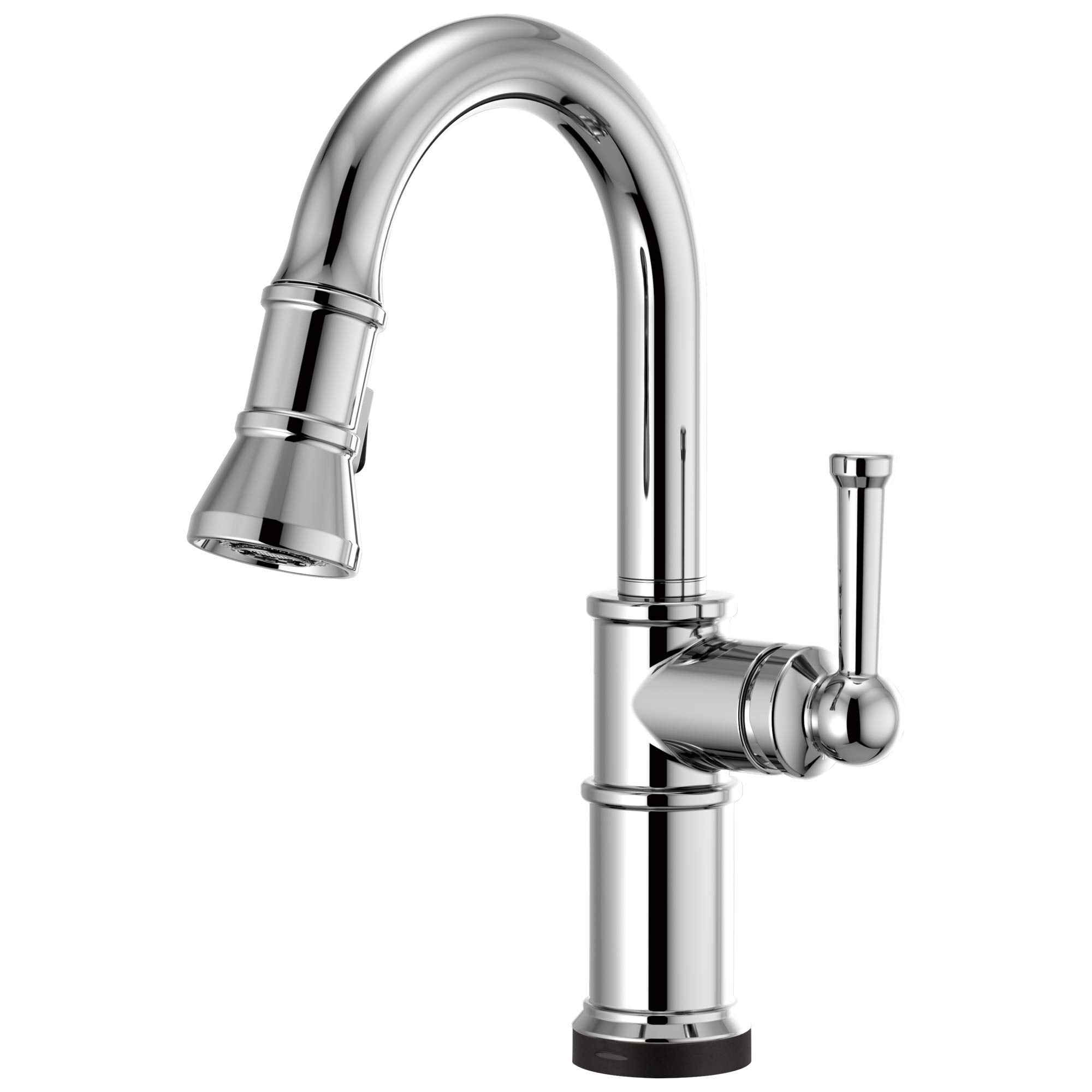 Brizo Artesso SmartTouch Pull-Down Prep Kitchen Faucet