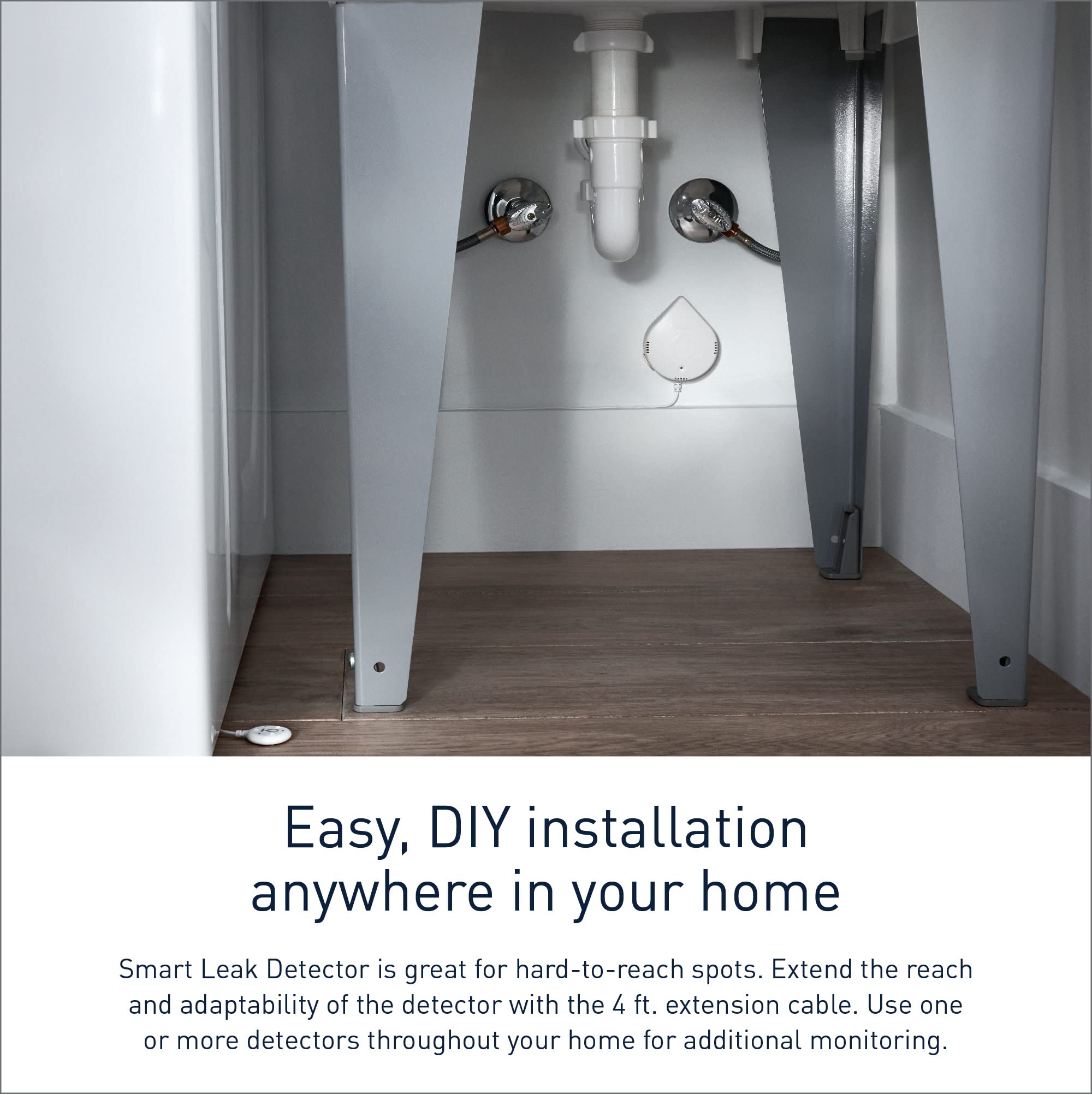 Moen Flo Smart Water Leak Detector - 920-004