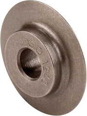 RIDGID Pipe Cutter Replacement Wheel, E1240 - 33165