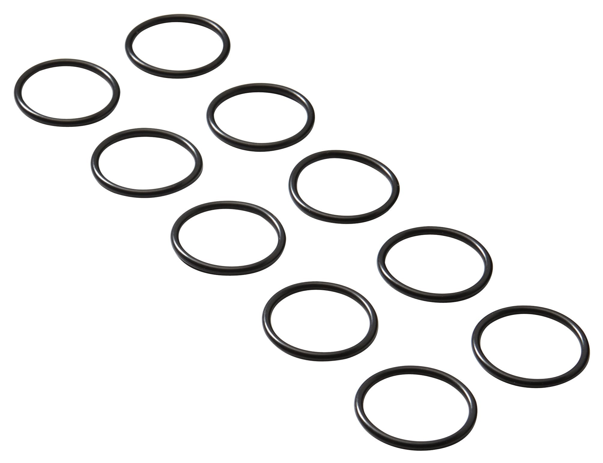 Grohe Repair Parts 0599900M O-Ring (21 X 2mm) in Grohe Chrome