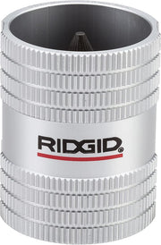 RIDGID 1/4 to 1-1/4 inch Inner/Outer Pipe Reamer for Copper and Stainless Steel - 29983