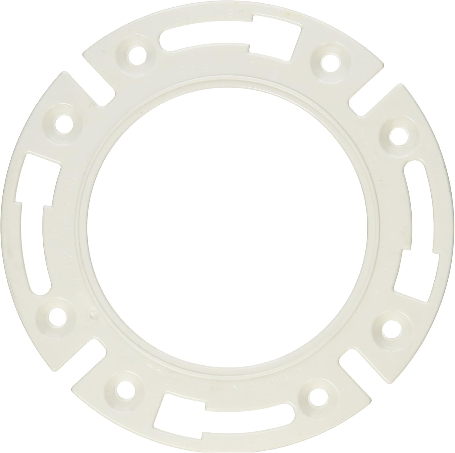Sioux Chief 886-R 7/16-Inch Closet Flange Extension Ring