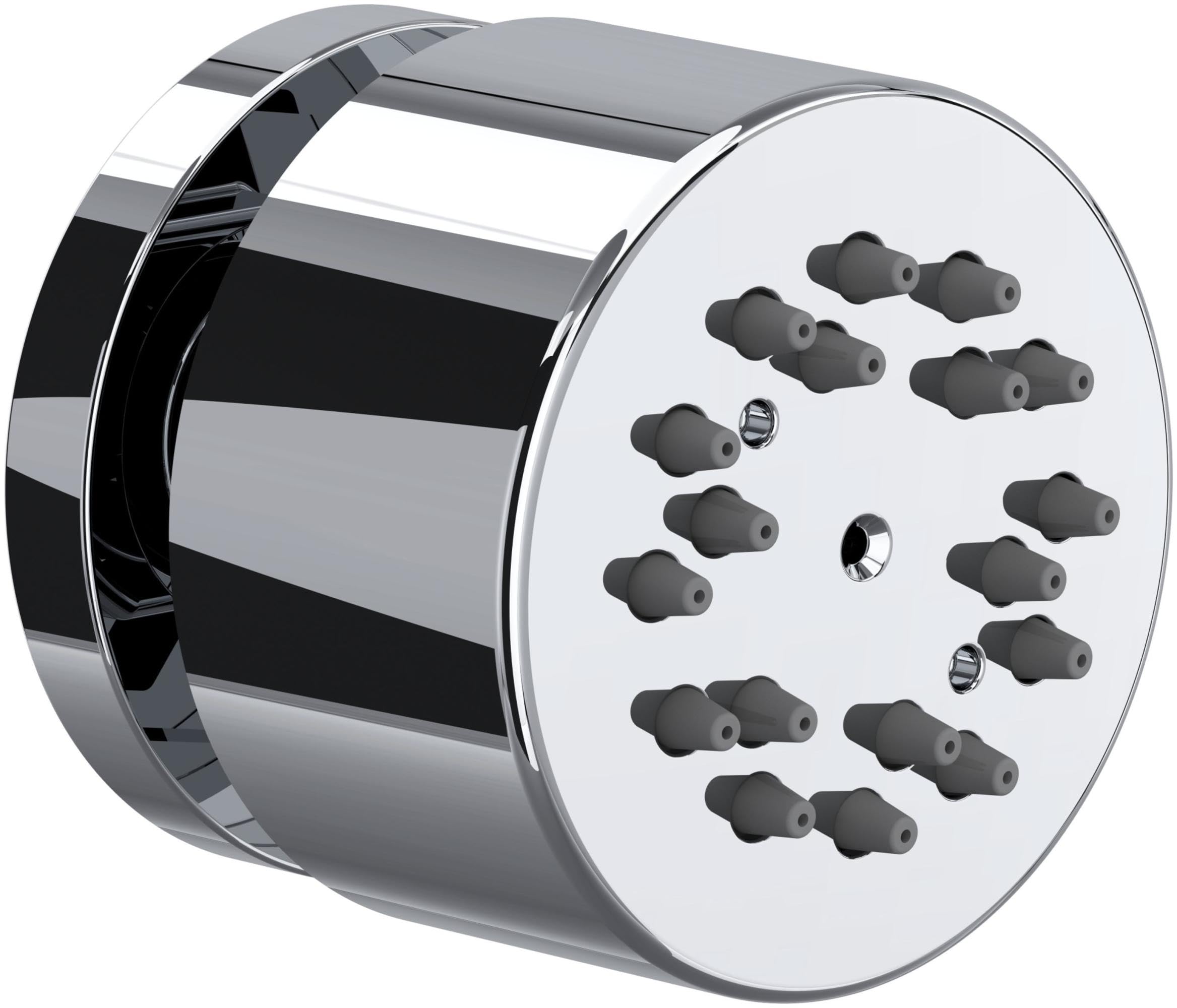 ROHL Single Function Body Spray - Polished Chrome