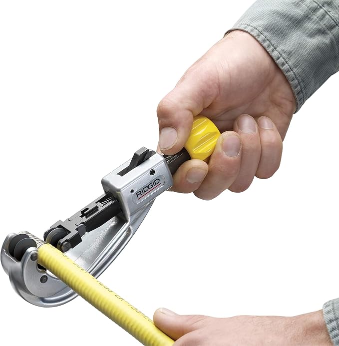 RIDGID Quick Acting CSST Tubing Cutter - 32078