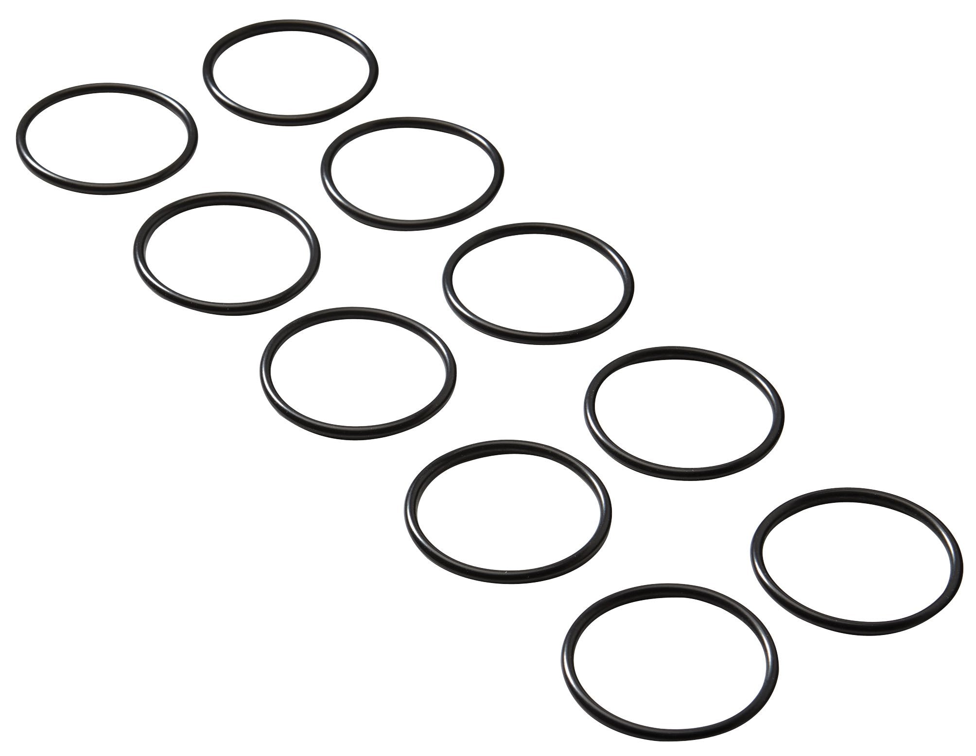Grohe Repair Parts 0268000M O-Ring in Grohe Chrome