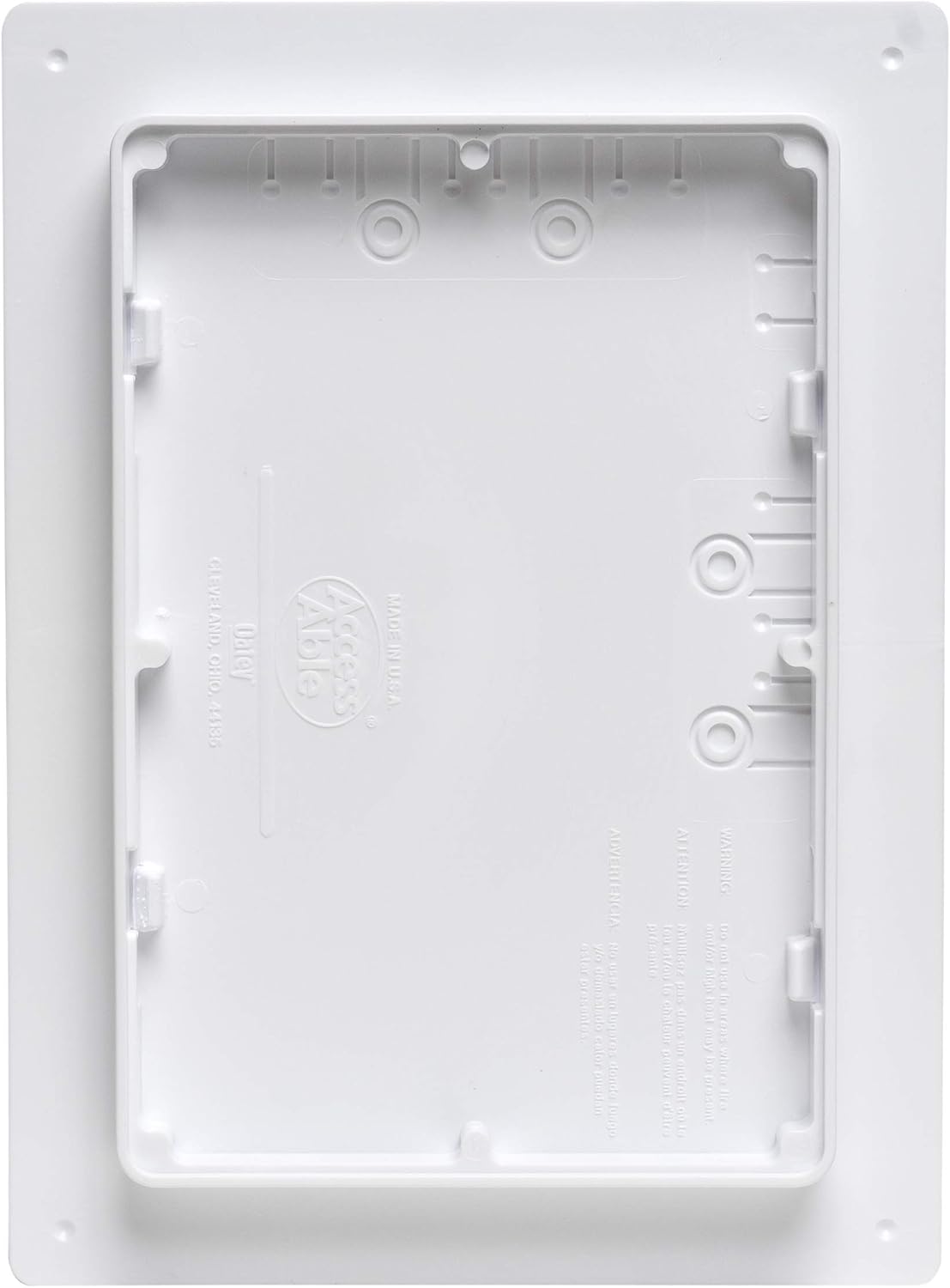 Oatey 34055 Access Panels 6 X 9 In.