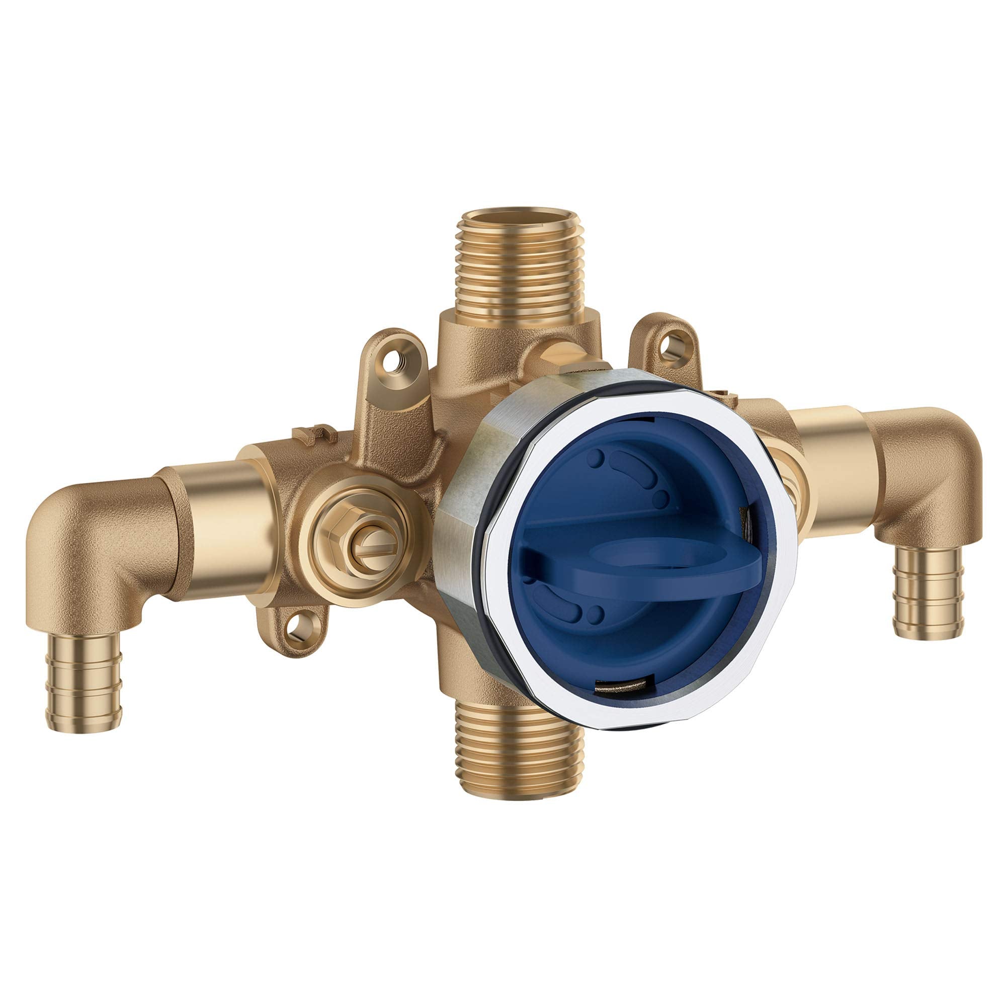 Grohe Grohsafe 35115000 Pressure Balance Rough-In Valve