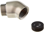 Delta RP16668SS Hand Shower Elbow - Roman Tub in Stainless Finish