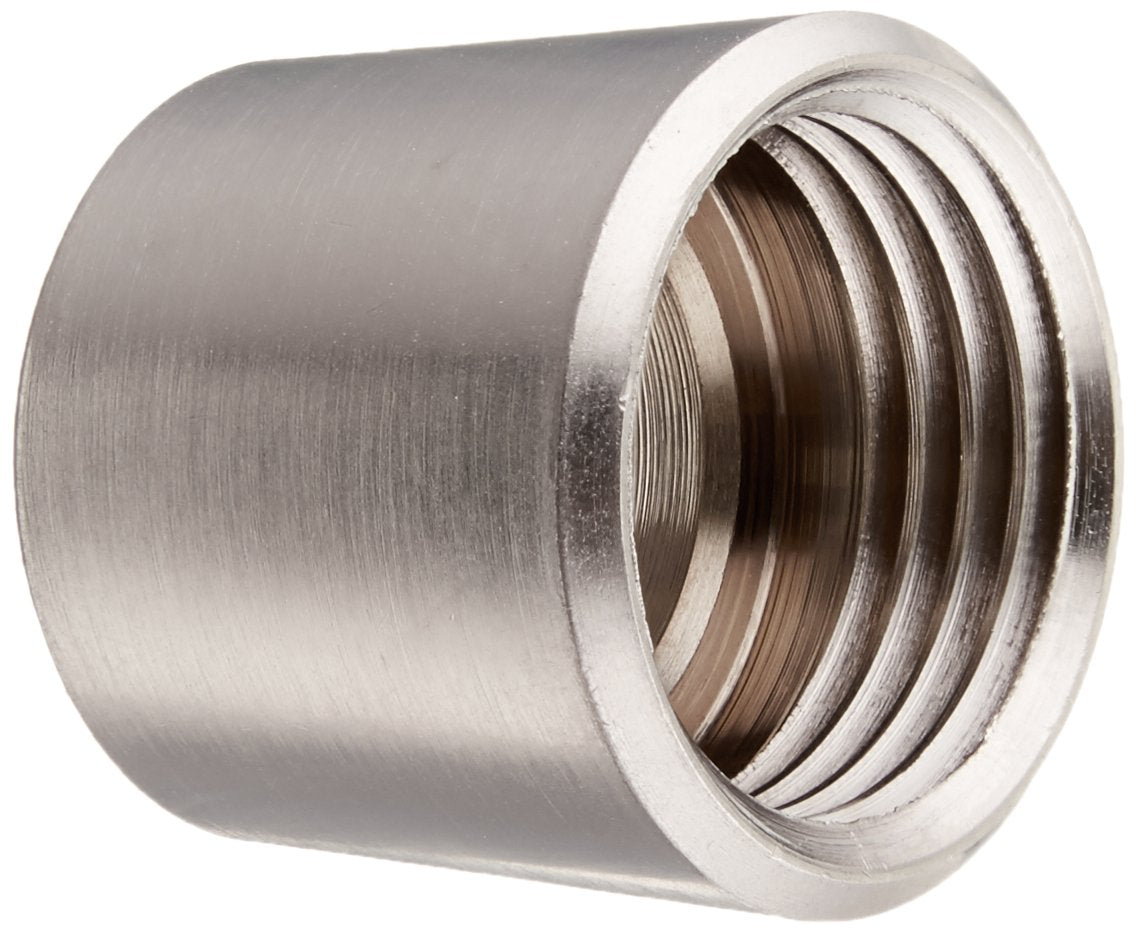 Delta RP40663SS Conical Hand Shower Nut - Roman Tub - R4700 in Stainless Finish