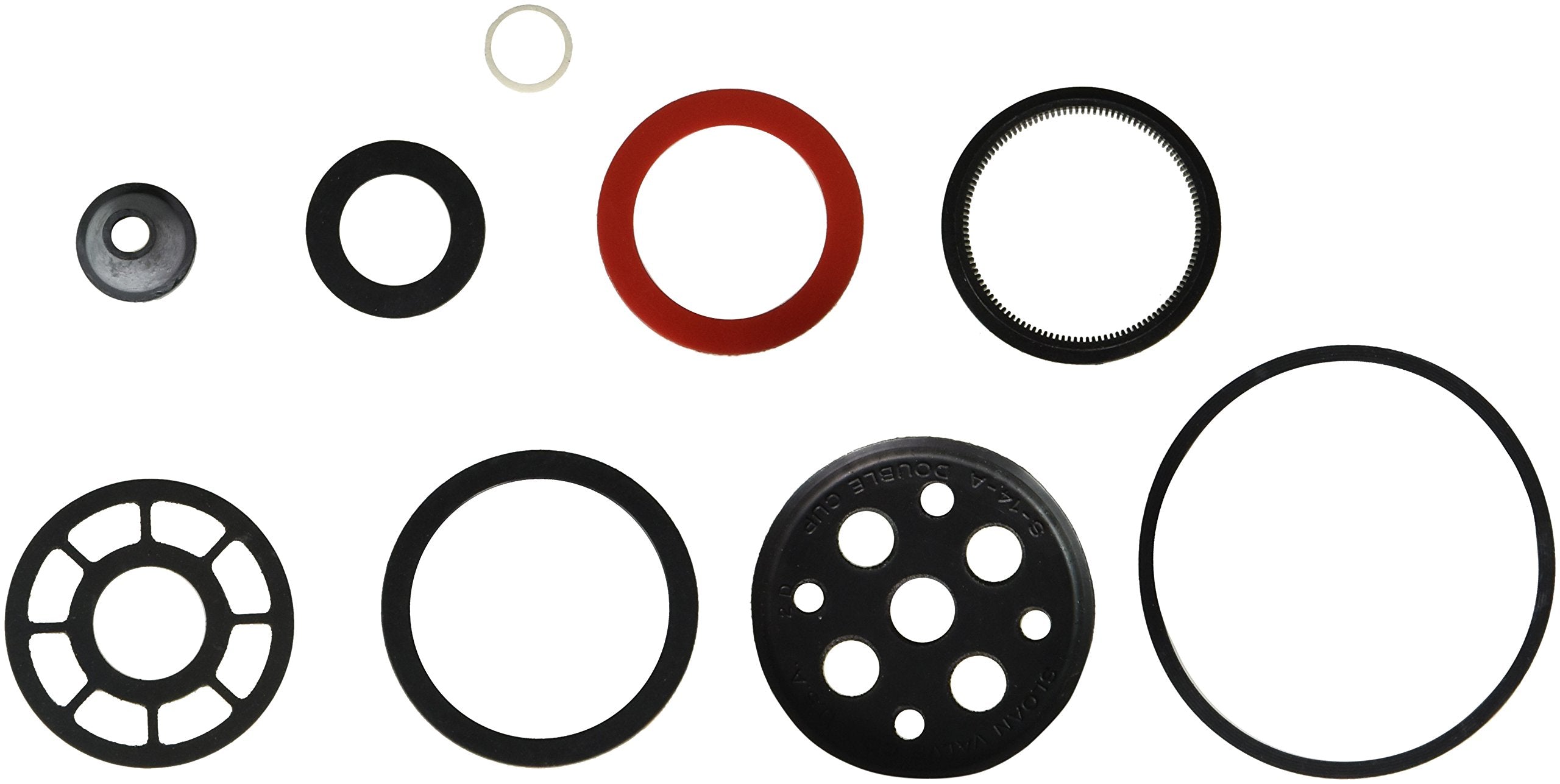 Sloan 5319049 S-14-AA Master Repair Kit