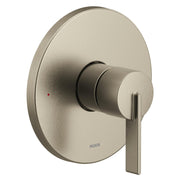 Moen Cia M CORE 3 Series 1 Handle Valve Trim Kit in Brushed Nickel - UT3361BN