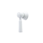Toto Trip Lever for Promenade II and Eco Guinevere in Cotton White - THU458#01