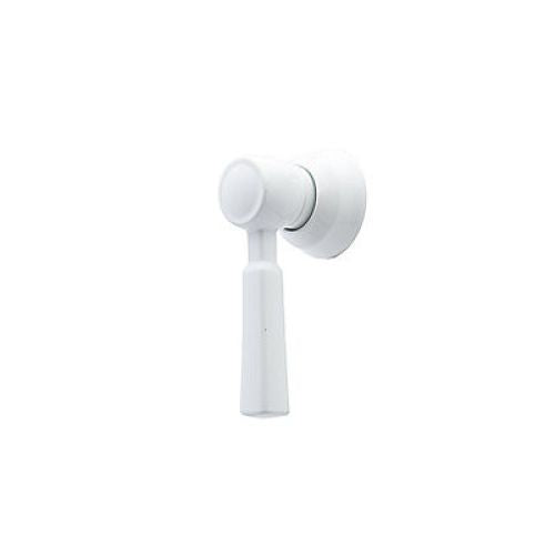 Toto Trip Lever for Promenade II and Eco Guinevere in Cotton White - THU458#01