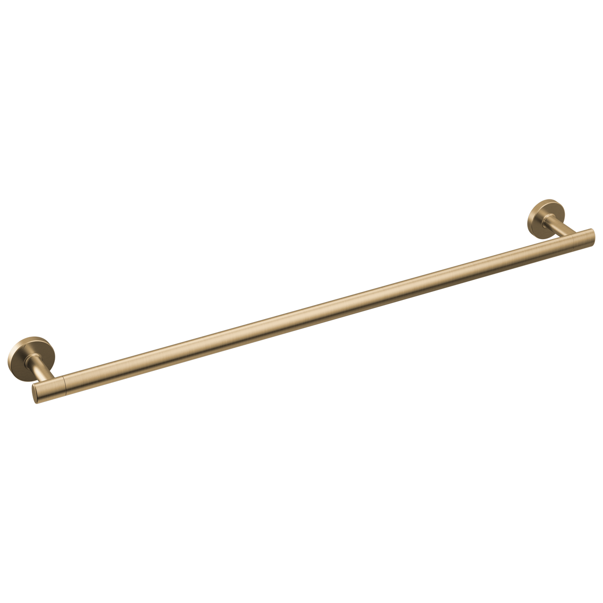 Delta Altado 24 in. Round Towel Bar
