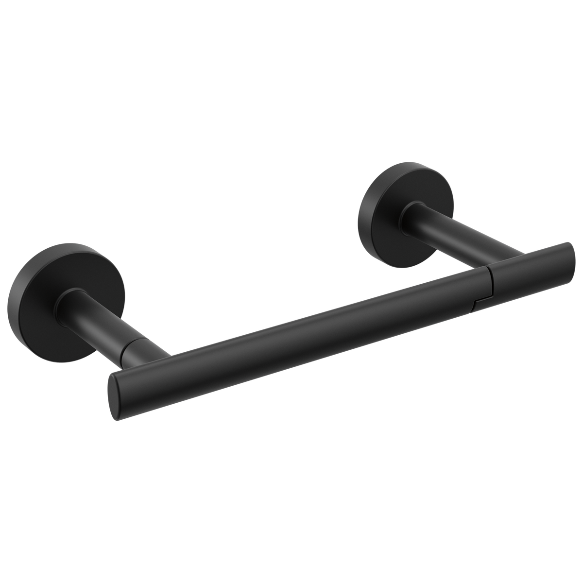 Delta Altado Wall Mount Pivoting Toilet Paper Holder