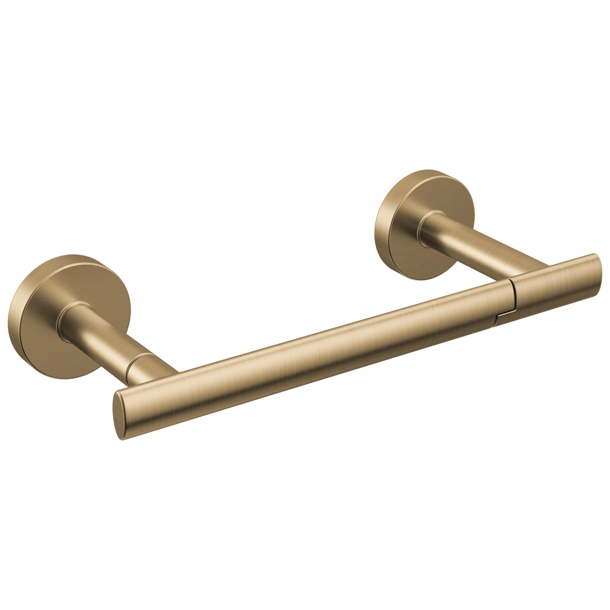 Delta Altado Wall Mount Pivoting Toilet Paper Holder