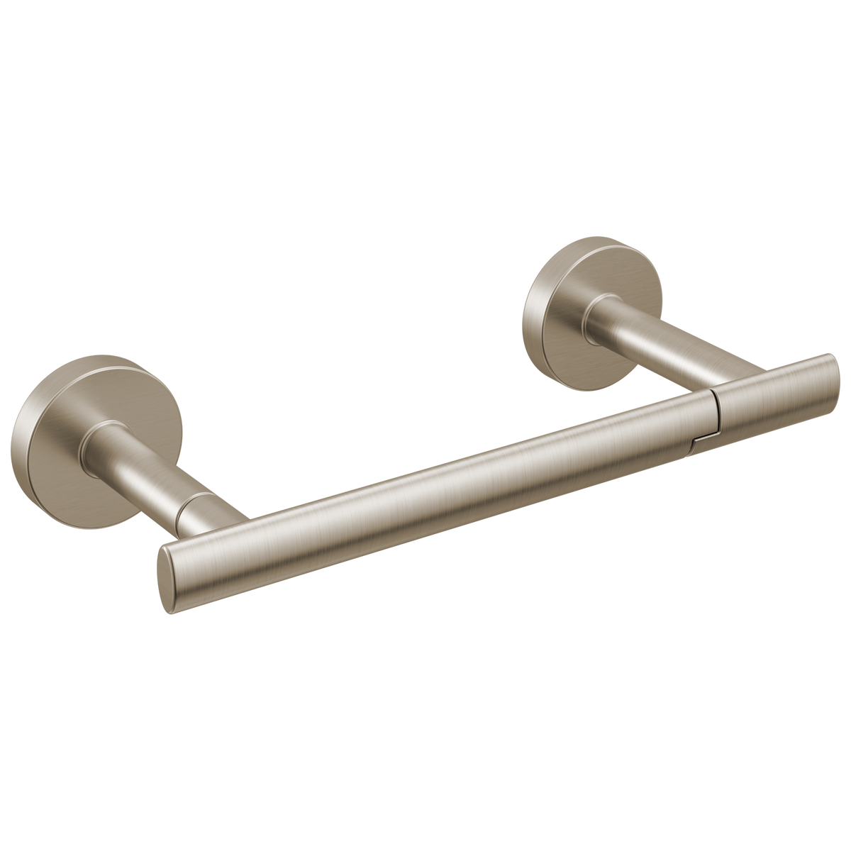 Delta Altado Wall Mount Pivoting Toilet Paper Holder
