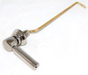 Toto Trip Lever for Promenade II and Eco Guinevere in Polished Brass - THU458#PB