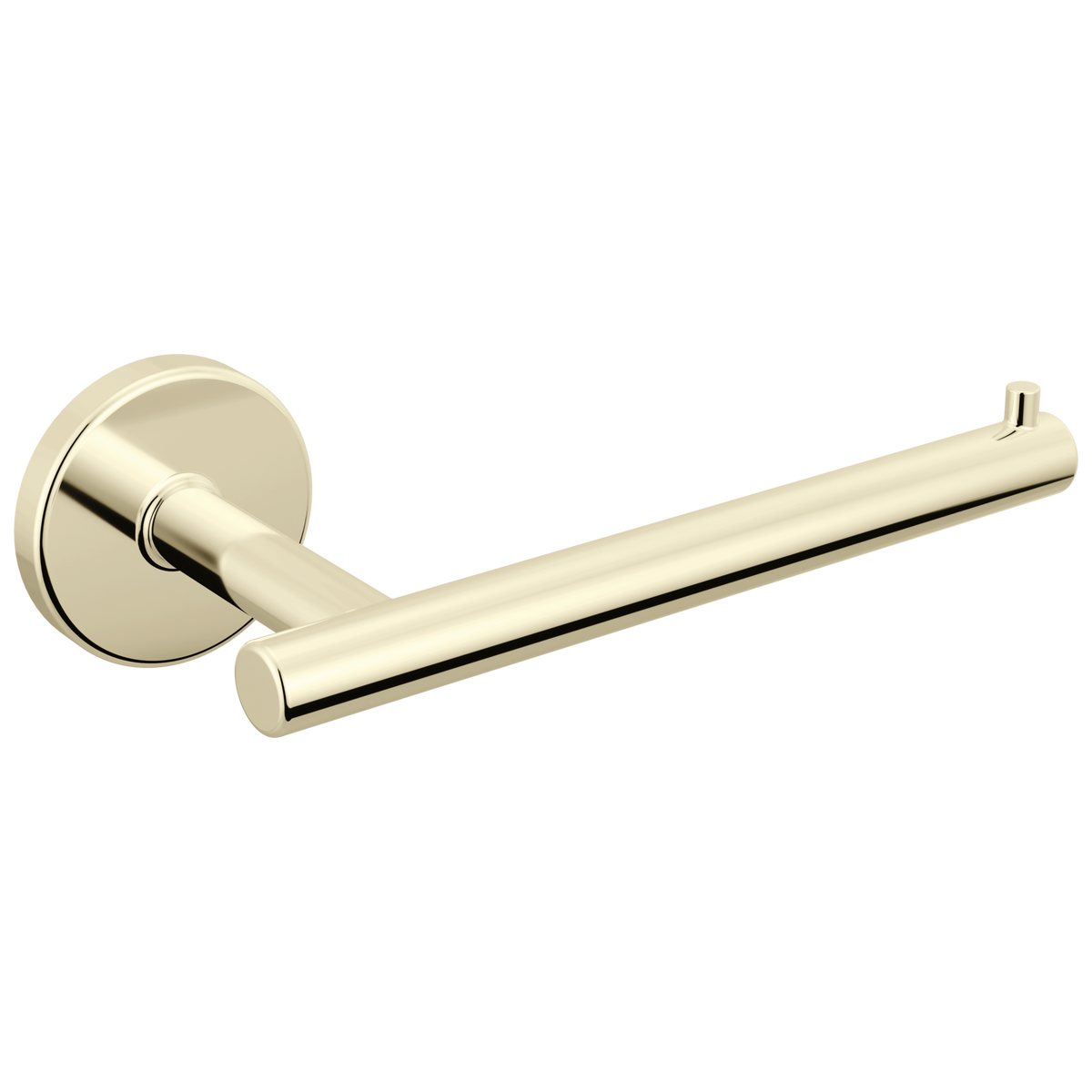 Delta Trinsic Wall Mount Round Toilet Paper Holder