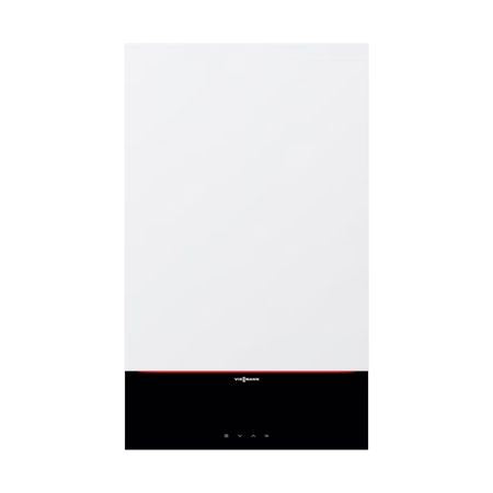 Viessmann 7722777 Vitodens 100-W B1KE-199 199,000 BTU High Efficiency Combination Boiler