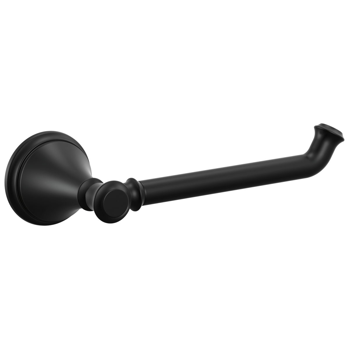 Delta Cassidy Wall Mounted Euro Toilet Paper Holder
