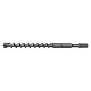 Milwaukee 48-20-4310 Spline 4-Cutter Bit 5/8 in x 11 in x 16 in