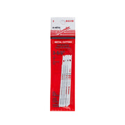 Milwaukee 48-42-2190 3-5/8 in. 14 TPI Bi-Metal Jig Saw Blade 5PK